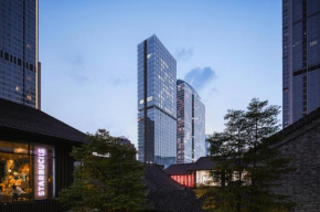 ISEYA HOTEL Chengdu Taikoo Li Flagship